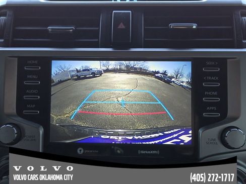 Used 2021 Toyota 4Runner SR5 image 17