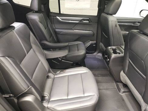 New 2026 GMC Acadia Elevation w/ Elevation Premium Package image 12