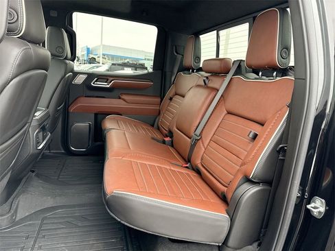Used 2024 GMC Sierra 1500 Denali Ultimate image 23