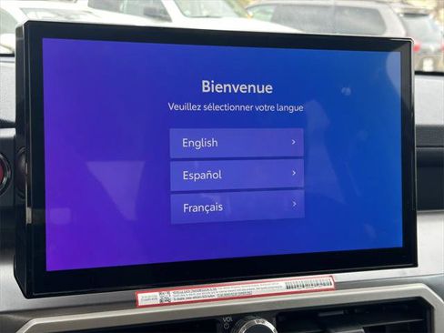 Certified 2024 Toyota Tacoma TRD Off-Road image 34