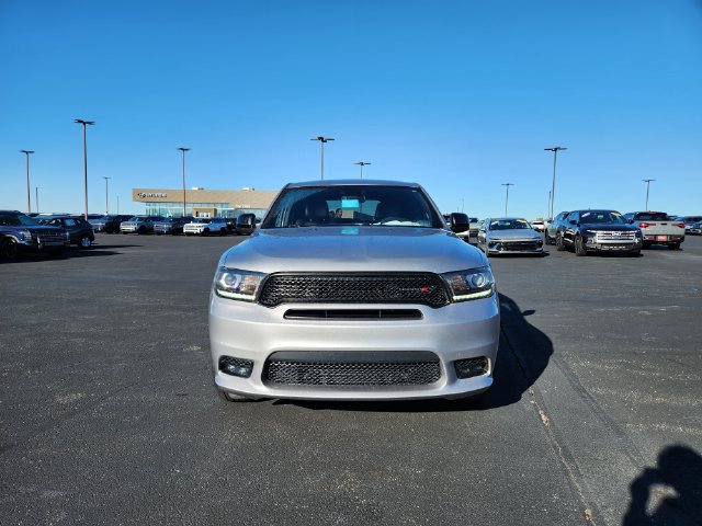 Used 2019 Dodge Durango GT w/ Blacktop Package AWD/4WD image 2
