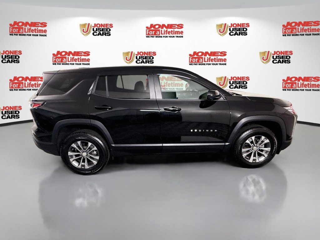 Used 2026 Chevrolet Equinox LT w/ Convenience Package II FWD image 17