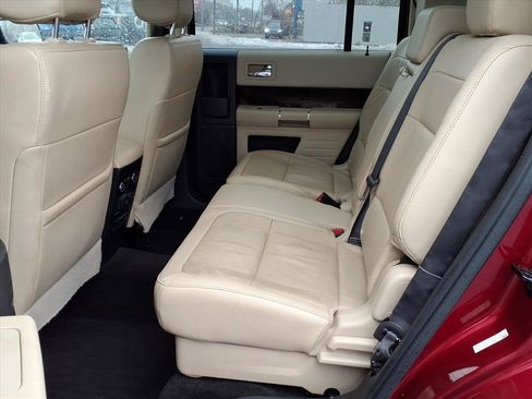 Used 2014 Ford Flex Limited w/ Equipment Group 303A image 15