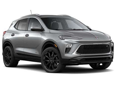 New 2026 Buick Encore GX Sport Touring w/ Advanced Technology Package image 27