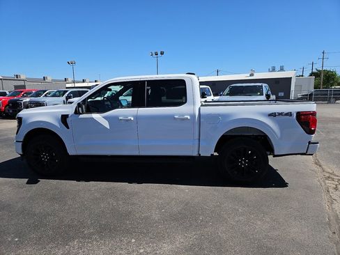 New 2026 Ford F150 XLT AWD/4WD image 7