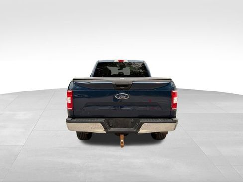 Used 2019 Ford F150 XLT AWD/4WD image 4