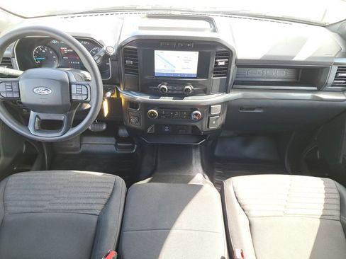 Certified 2023 Ford F150 XL w/ STX Appearance Package image 14