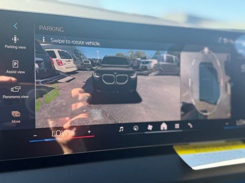 New 2026 BMW X3 xDrive30 w/ Premium Package image 37