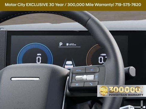 New 2026 Hyundai Santa Fe SEL AWD/4WD image 23
