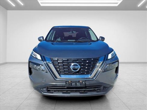 Used 2021 Nissan Rogue S AWD/4WD image 3