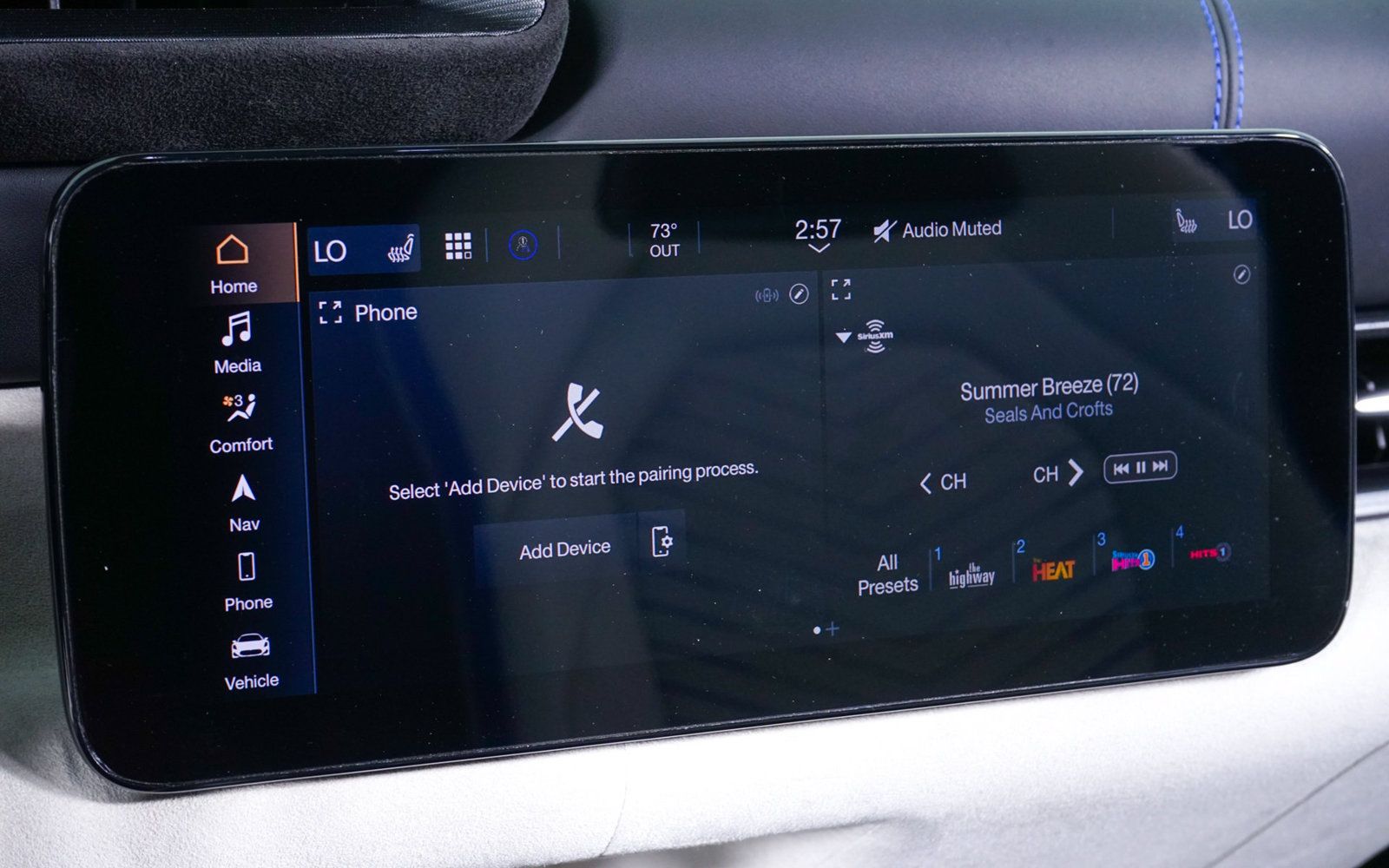 Used 2023 Maserati MC20 Coupe RWD image 24