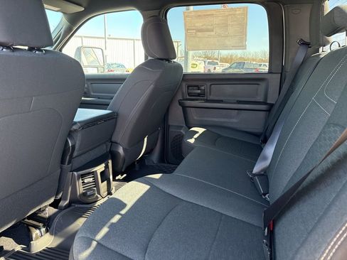 New 2026 RAM 2500 Tradesman image 28