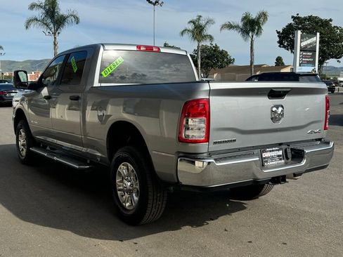 Used 2024 RAM 2500 Big Horn image 8