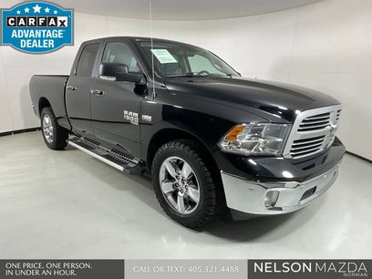 Used 2019 RAM 1500 Big Horn