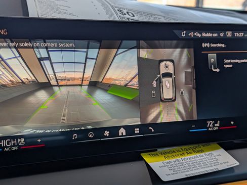 New 2026 BMW X3 xDrive30 w/ Premium Package image 23