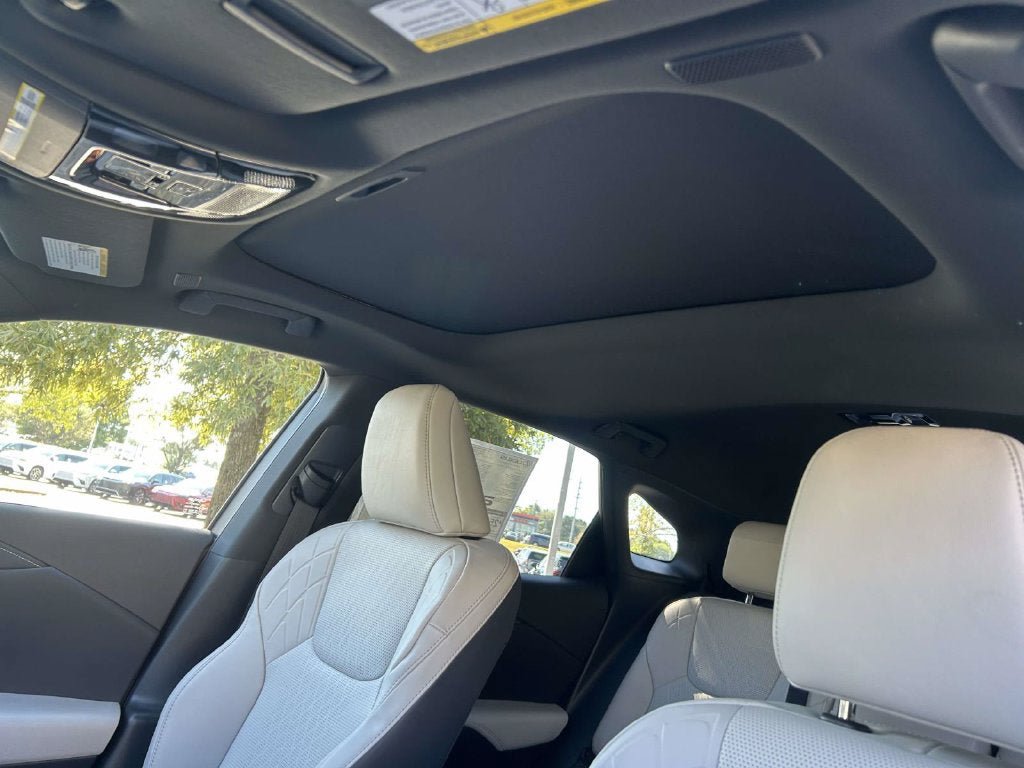 New 2026 Lexus RX 350 Premium Plus FWD image 14