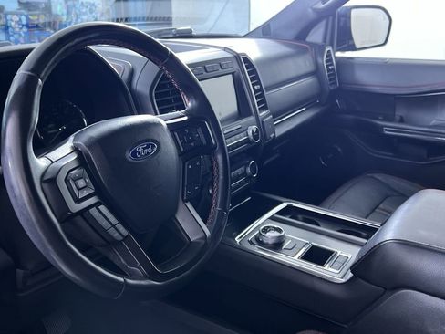 Used 2019 Ford Expedition Limited w/ Equipment Group 303A image 33