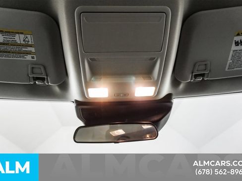 Used 2025 Ford Bronco Sport Big Bend AWD/4WD image 54