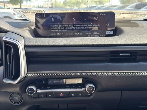 New 2026 MAZDA CX-50 AWD 2.5 S w/ Cargo Package image 15