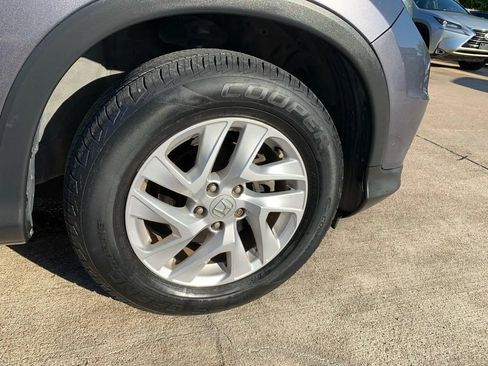 Used 2015 Honda CR-V EX image 26