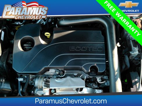 Certified 2023 Chevrolet Equinox LS w/ LS Convenience Package image 4