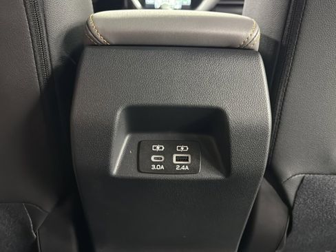 New 2026 Subaru Crosstrek 2.5i Wilderness AWD/4WD image 33