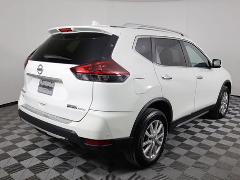 Used 2019 Nissan Rogue S w/ Special Edition Package image 2