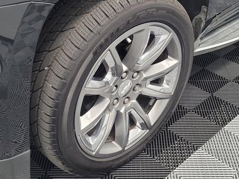 Used 2016 Chevrolet Tahoe LTZ RWD image 31