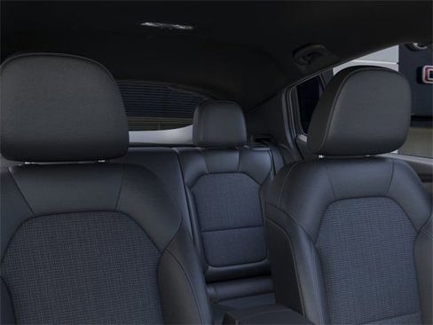 New 2026 Buick Envista Preferred w/ Convenience I Package FWD image 24