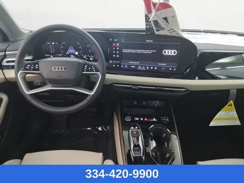 New 2025 Audi A5 2.0T Premium Plus image 9