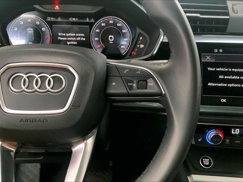 Certified 2023 Audi Q3 2.0T Premium Plus w/ Premium Plus Package AWD/4WD image 22