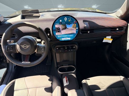 New 2026 MINI Cooper S image 21