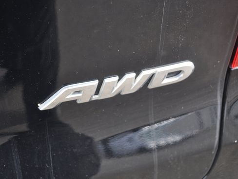 Certified 2024 Honda Passport EX-L image 10