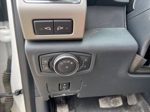 Used 2022 Ford F250 Lariat AWD/4WD image 8