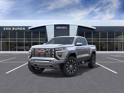 New 2026 GMC Canyon Denali image 8