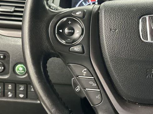 Certified 2023 Honda Ridgeline RTL-E image 17