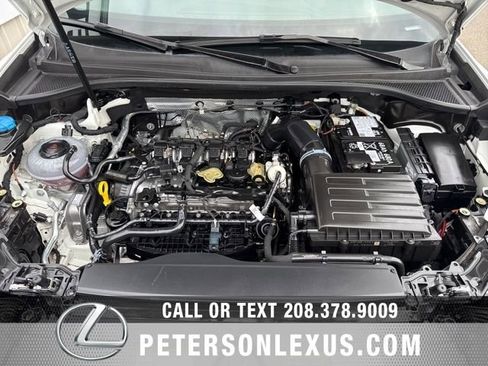 Used 2025 Audi Q3 2.0T Premium image 10