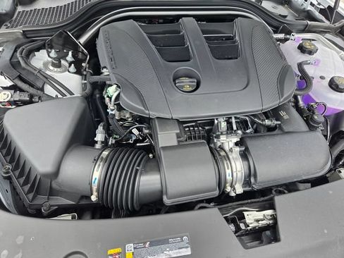 New 2026 Dodge Charger R/T w/ Driver Convenience Group AWD/4WD image 18