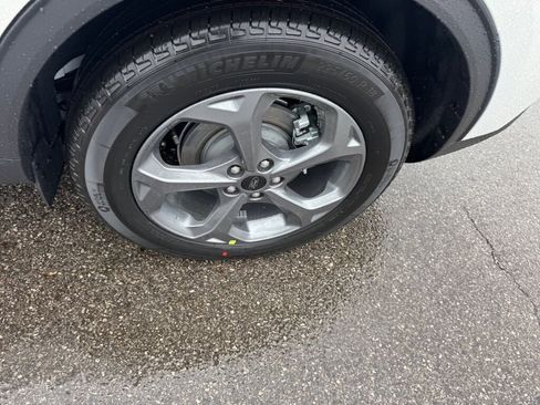 New 2026 Ford Escape ST-Line Select w/ Tech Pack #1 image 24