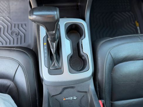 Used 2019 Chevrolet Colorado ZR2 AWD/4WD image 26