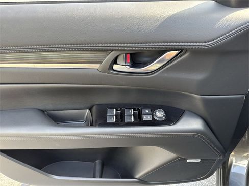 Certified 2023 MAZDA CX-5 AWD 2.5 S w/ Premium Plus Pkg image 41