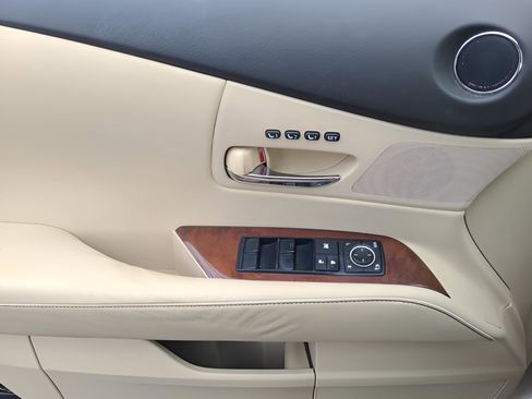 Used 2015 Lexus RX 350 FWD image 26