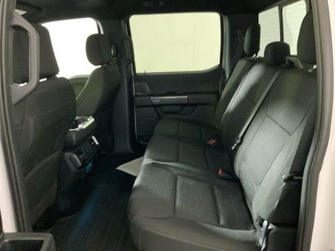 Used 2022 Ford F150 XLT w/ Equipment Group 302A High AWD/4WD image 24
