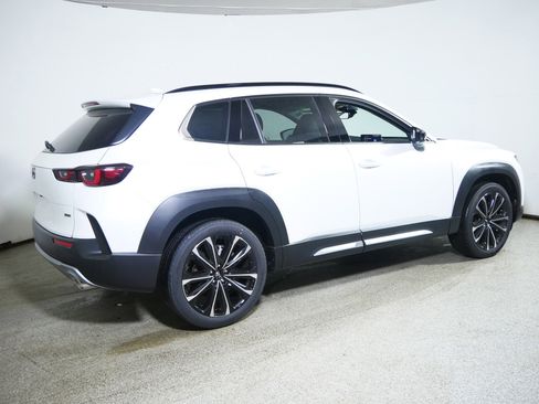 New 2026 MAZDA CX-50 AWD 2.5 S w/ Accent Package image 2