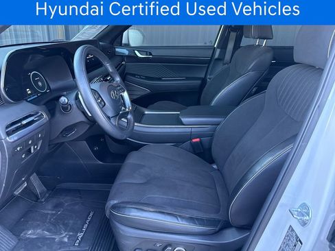 Used 2024 Hyundai Palisade Calligraphy AWD/4WD image 10
