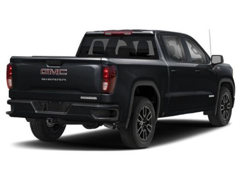 New 2026 GMC Sierra 1500 Elevation image 2