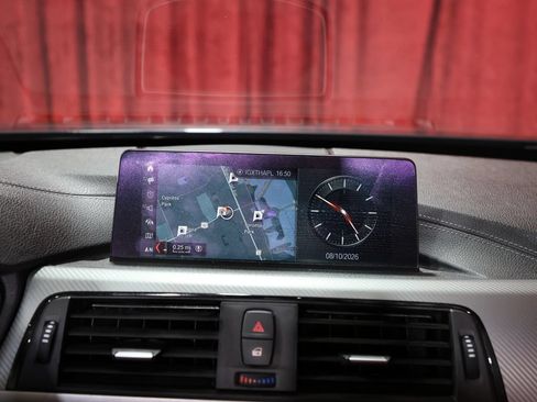 Used 2020 BMW 430i Convertible w/ M Sport Package RWD image 19