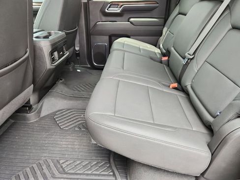 Used 2024 Chevrolet Silverado 1500 RST AWD/4WD image 26