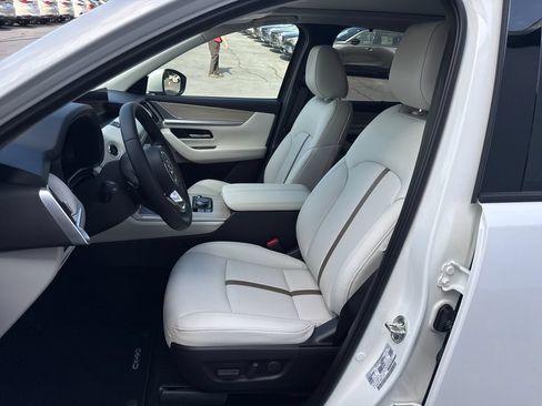 New 2026 MAZDA CX-90 3.3 Turbo w/ Premium Plus Pkg AWD/4WD image 35
