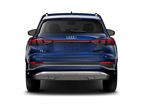 Certified 2025 Audi Q4 e-tron Premium w/ Convenience Package AWD/4WD image 7